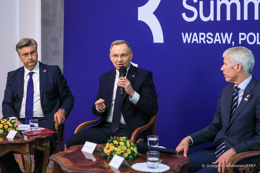 011_Prezydent_Andrzej_Duda_Szczyt_Trojmorza_Warszawa_Sekretarz_Energii_USA_20250428_GJA_0200.jpg
