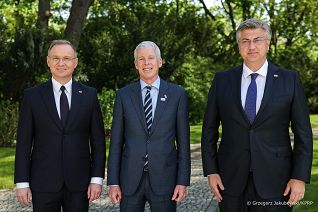 001_Prezydent_Andrzej_Duda_Szczyt_Trojmorza_Warszawa_Sekretarz_Energii_USA_20250428_GJB_8675.jpg