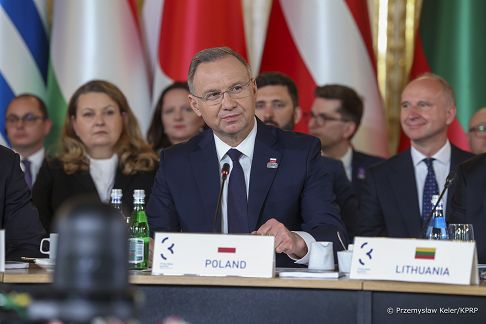 46_Andrzej_Duda_Szczyt_Trojmorza_Sesja_plenarna_Warszawa_20250429_PK2_5812.jpg