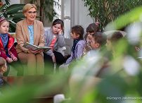 018_Agata_Kornhauser_Duda_Spotkanie_uczniowie_SP_w_Markach_02-04-2025_GJB_1372.jpg.JPG