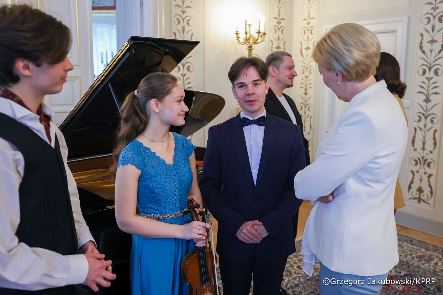 021_Agata_Korhauser_Duda_Szczyt_Inicjatywy_Trójmorza_dzień_2_Program_Artystyczny_Belweder_29-04-2025_GJB_9457.jpg.JPG