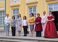 004_Agata_Kornhauser_Duda_wizyta_Palac_Wilanow_Wspolmalzonkowie_Przywodcow_Szczyt_Trojmorza_20250429_GJB_0121.jpg