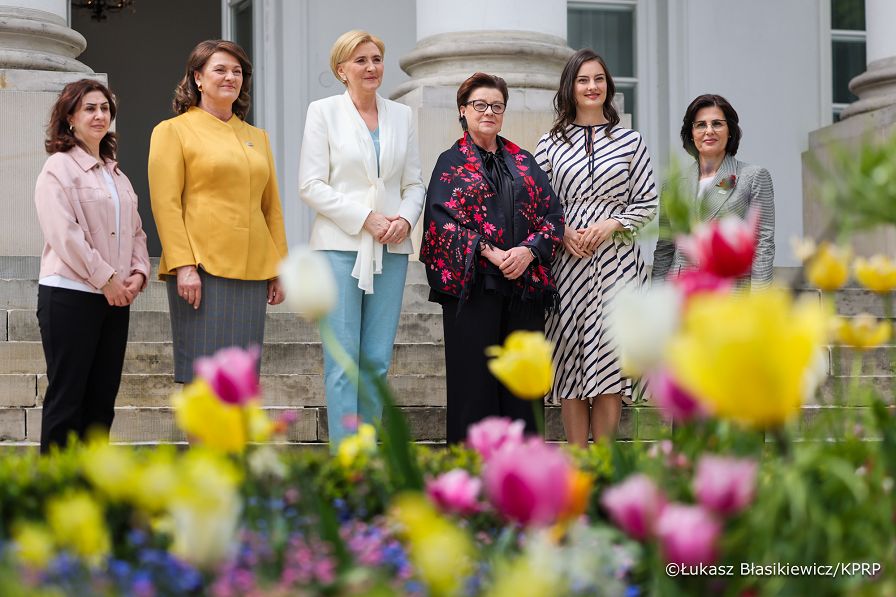 031_Agata_Korhauser_Duda_Szczyt_Inicjatywy_Trójmorza_dzień_2_Program_Artystyczny_Belweder_29-04-2025_LB_15491.jpg.JPG