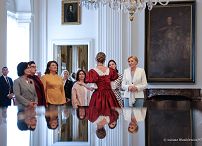 012_Agata_Kornhauser_Duda_wizyta_Palac_Wilanow_Wspolmalzonkowie_Przywodcow_Szczyt_Trojmorza_20250429_LB_15829.jpg