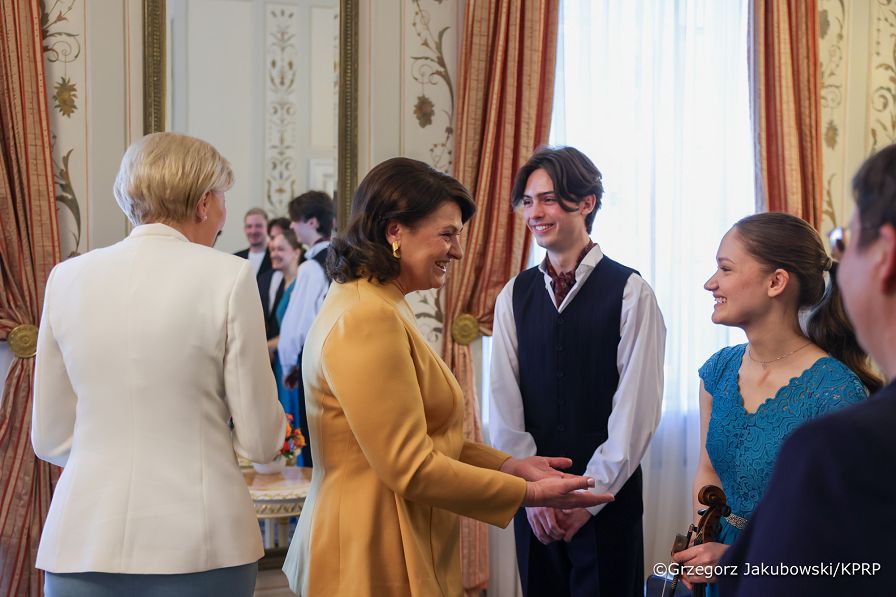 023_Agata_Korhauser_Duda_Szczyt_Inicjatywy_Trójmorza_dzień_2_Program_Artystyczny_Belweder_29-04-2025_GJB_9558.jpg.JPG