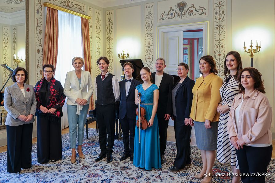 016_Agata_Korhauser_Duda_Szczyt_Inicjatywy_Trójmorza_dzień_2_Program_Artystyczny_Belweder_29-04-2025_LB_15277.jpg.JPG