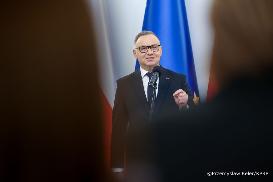009_Andrzej_Duda_Nominacje_śędzieowskie_07-04-2025_PK2_7688.jpg.JPG