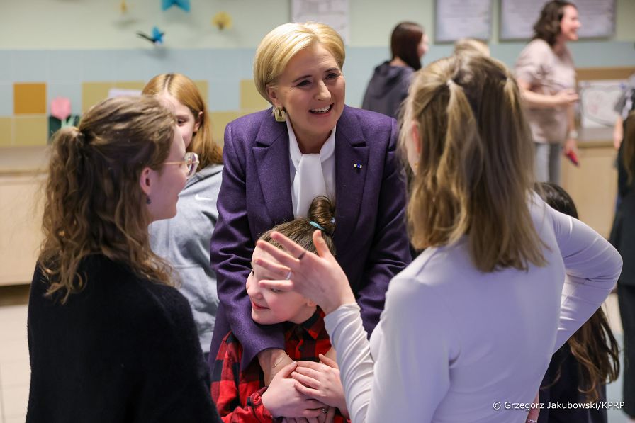 009_Agata_Kornhauser_Duda_wizyta_siedziba_organizacji_Bethels_Centre_of_Pastoral_Care_20250408_GJB_4351.jpg