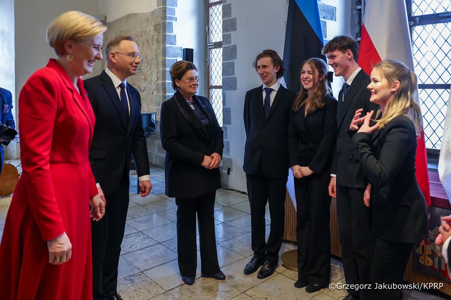 032_Andrzej_Duda_Agata_Kornhauser_Duda_Wizyta_Estonia_Państwowe_przyjęcie_09-04-2025_GJB_5073.jpg.JPG