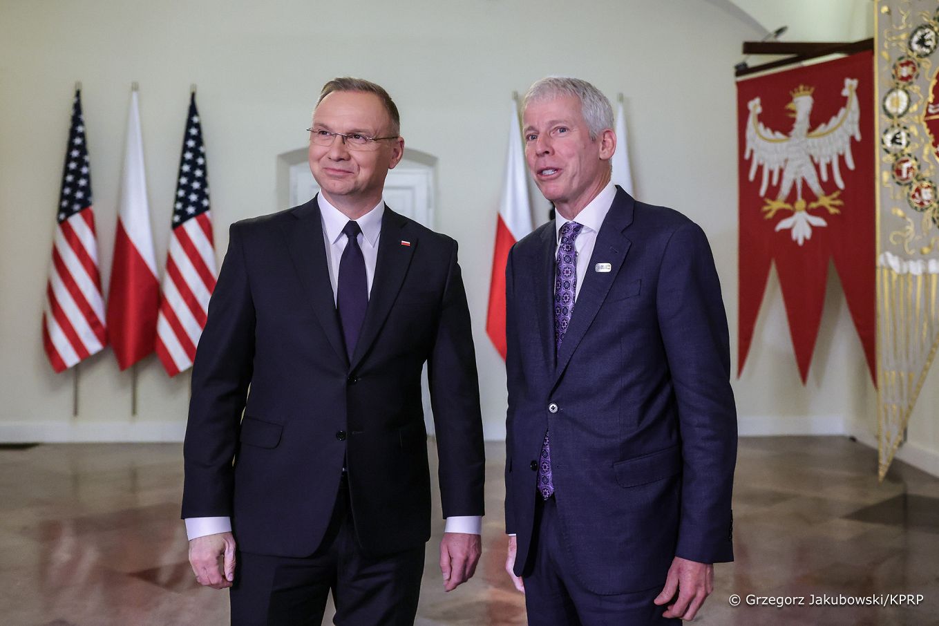 003_Prezydent_Andrzej_Duda_obiad_Sekretarz_USA_ds_Energii_20250427_GJB_4235.jpg
