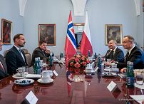 004_Prezydent_Andrzej_Duda_spotkanie_Ksiaze_Krolestwa_Norwegii_JKW_Haakon_20250423_PK1_3317.jpg
