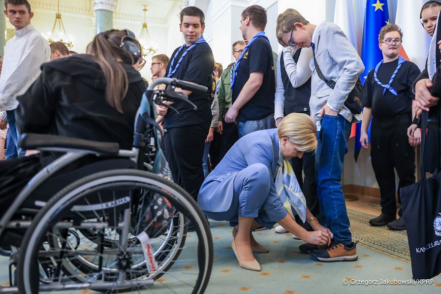 015_Agata_Kornhauser_Duda_spotklanie_uczniowie_szkoly_z_niepelnosprawnoscia_20250514_GJA_3011.jpg