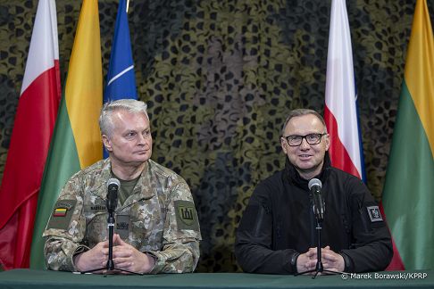 23_Andrzej_Duda_Gitanas_Nausėda_Cwiczenia_wojskowe_Orzysz_20250519_MB2_6220.jpg