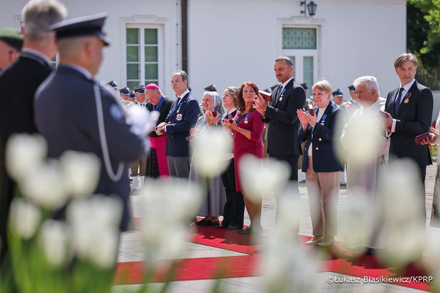 013_Andrzej_Duda_Agata_Kornhauser_Duda_Uroczystość_Dzień_Polaków_i_Polonii_02-05-2025_LB_17163.jpg.JPG