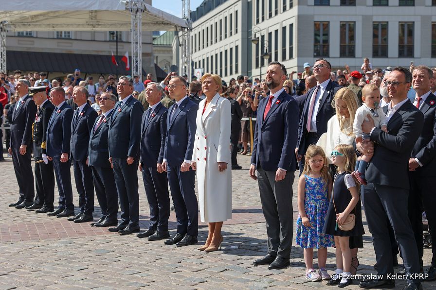 007_Andrzej_Duda_Agata_Kornhauser_Duda_Święto_Flagi02-05-2025_PK1_1434.jpg.JPG