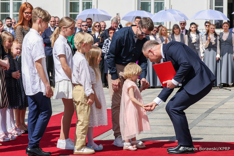 007_Andrzej_Duda_Agata_Kornhauser_Duda_Uroczystość_Dzień_Polaków_i_Polonii_02-05-2025_MB2_0097.jpg.JPG