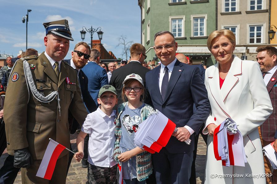 015_Andrzej_Duda_Agata_Kornhauser_Duda_Święto_Flagi02-05-2025_PK1_1912.jpg.JPG