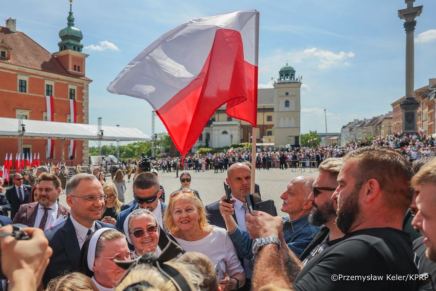 018_Andrzej_Duda_Agata_Kornhauser_Duda_Święto_Flagi02-05-2025_PK1_2422.jpg.JPG