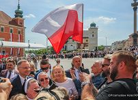 018_Andrzej_Duda_Agata_Kornhauser_Duda_Święto_Flagi02-05-2025_PK1_2422.jpg.JPG