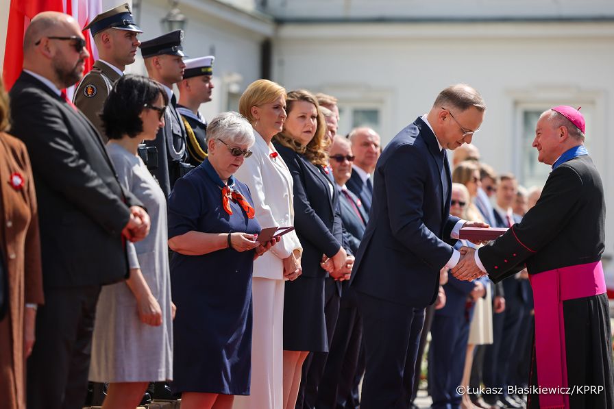 009_Andrzej_Duda_Agata_Kornhauser_Duda_Uroczystość_Dzień_Polaków_i_Polonii_02-05-2025_LB_17072.jpg.JPG