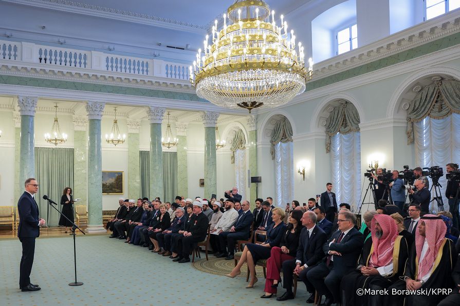 008_Andrzej_Duda_Agata_Kornhauser_Duda_100-lecie_Związek_Muzułmański_20-05-2025_MB1_1483.jpg.JPG