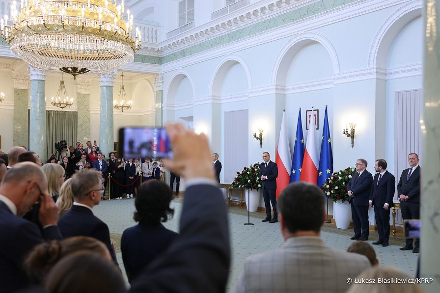 005_Prezydent_Andrzej_Duda_nominacje_profesorskie_20250520_LB_29750.jpg