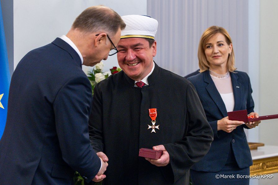 004_Andrzej_Duda_Agata_Kornhauser_Duda_100-lecie_Związek_Muzułmański_20-05-2025_MB2_6506.jpg.JPG
