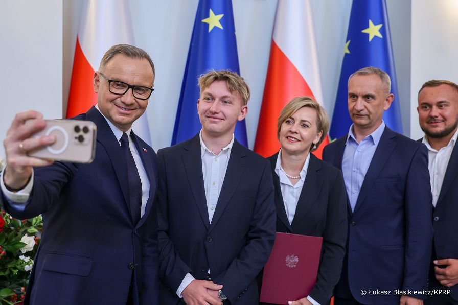 014_Prezydent_Andrzej_Duda_nominacje_profesorskie_20250520_LB_20448.jpg