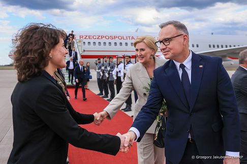 003_Para_Prezydencka_powitanie_Berlin_wizyta_Republika_Federalna_Niemiec_20250526_GJA_0438.jpg