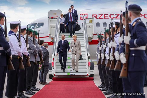 001_Para_Prezydencka_powitanie_Berlin_wizyta_Republika_Federalna_Niemiec_20250526_GJB_0401.jpg
