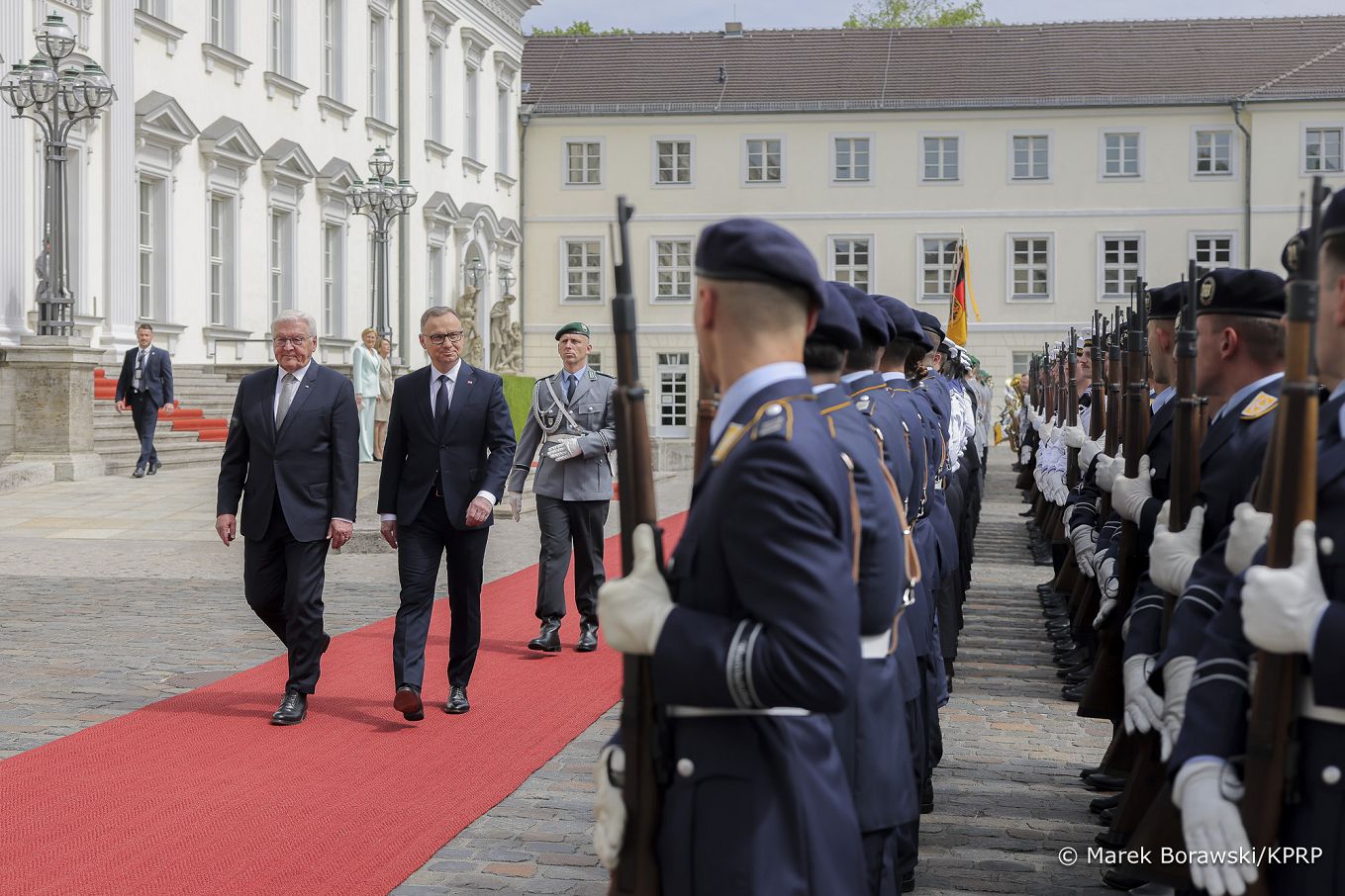 02B_Andrzej_Agata_Duda_wizyta_Niemcy_powitanie_20250527_MB1_3801.jpg