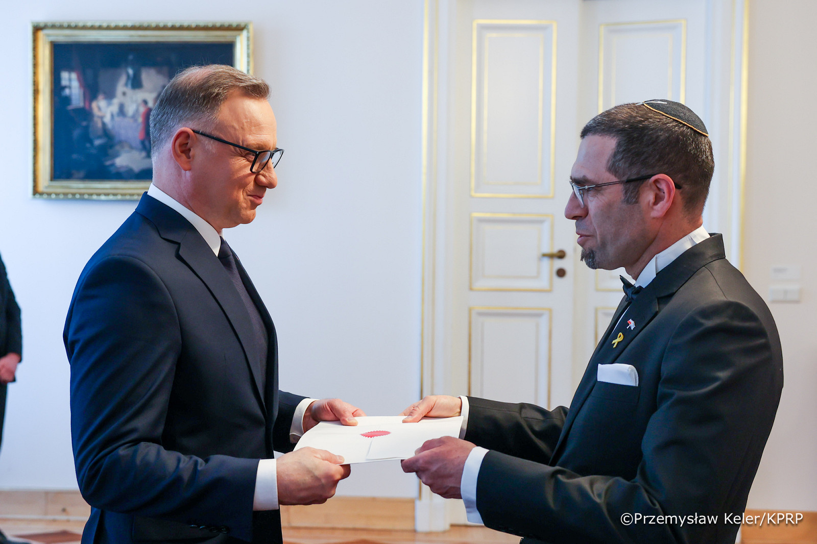 010_Andrzej_Duda_Listy_Uwierzytelniające_Ambasador_Izraela_Yaakov_Finkelstein_28-05-2025_PK1_2154.jpg.JPG [732.30 KB]