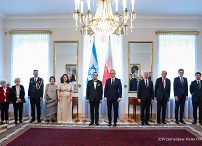 012_Andrzej_Duda_Listy_Uwierzytelniające_Ambasador_Izraela_Yaakov_Finkelstein_28-05-2025_PK1_2239.jpg.JPG