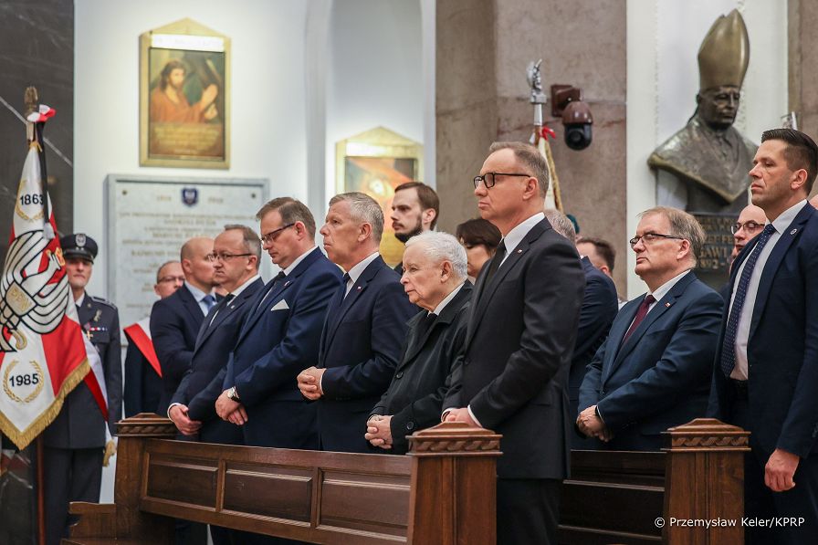004_Prezydent_Andrzej_Duda_msza_zalobna_Boguslaw_Nizienski _20250529_PK2_9253.jpg