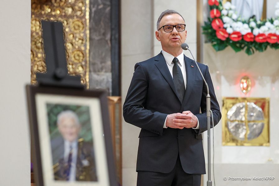 009_Prezydent_Andrzej_Duda_msza_zalobna_Boguslaw_Nizienski _20250529_PK2_9406.jpg