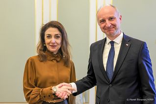 001_Minister_Wojciech_Kolarski_spotkanie_Ambasador_Azerbejdzanu_20250530_MB1_6070.jpg