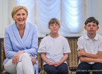 006_Agata_Kornhauser_Duda_Spotkanie_uczniowie_szkoła_Kamionka_06-05-2025_GJA_1776.jpg.JPG