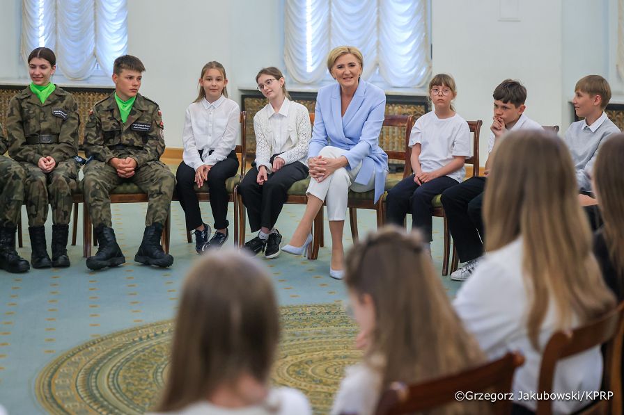 012_Agata_Kornhauser_Duda_Spotkanie_uczniowie_szkoła_Kamionka_06-05-2025_GJA_1834.jpg.JPG