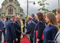 008_Andrzej_Duda_Agata_Kornhauser_Duda_Wizyta_Bułgaria_powitanie_07-05-2025_MB1_5883.jpg.JPG