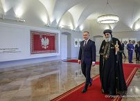 013_003_Andrzej_Duda_spotkanie Papież_Kościoła_Ortodoksyjnego_Tawadros_II_28-04-2025_GJB_4567.jpg.JPG