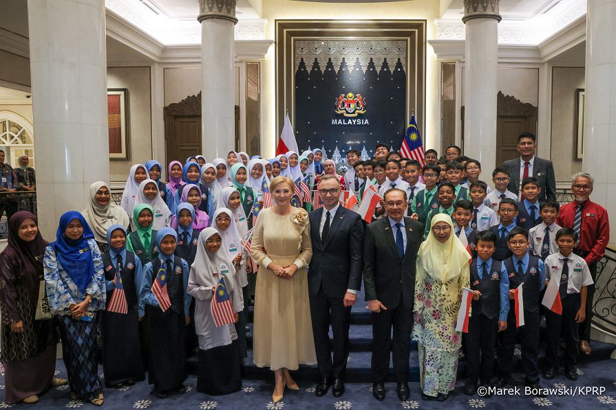 038_Agata_Kornhauser_Duda_Andrzej_Duda_Putrajaya_Wizyta_rezydencja_Seri_Perdana_10-06-2025_MB1_2577.jpg.JPG