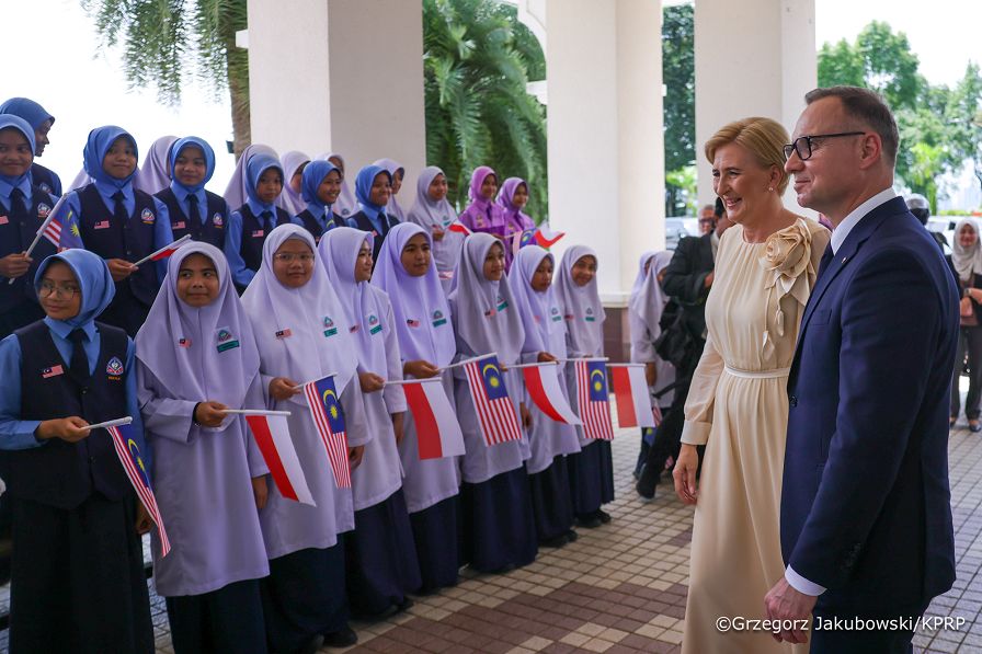 031_Agata_Kornhauser_Duda_Andrzej_Duda_Putrajaya_Wizyta_rezydencja_Seri_Perdana_10-06-2025_GJB_0113.jpg.JPG