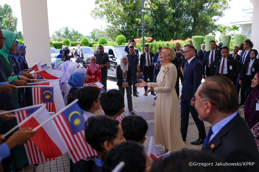 028_Agata_Kornhauser_Duda_Andrzej_Duda_Putrajaya_Wizyta_rezydencja_Seri_Perdana_10-06-2025_GJB_0046.jpg.JPG