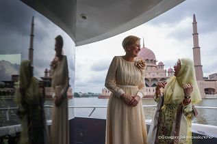 009_Agata_Kornhauser_Duda_rejs_jezioro_małżonka_Premiera_Malezji_dr_Wan_Azizah_Wan_Ismail_10-06-2025_GJB_9531.jpg.JPG
