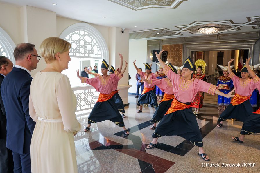 032_Agata_Kornhauser_Duda_Andrzej_Duda_Putrajaya_Wizyta_rezydencja_Seri_Perdana_10-06-2025_MB1_2321.jpg.JPG