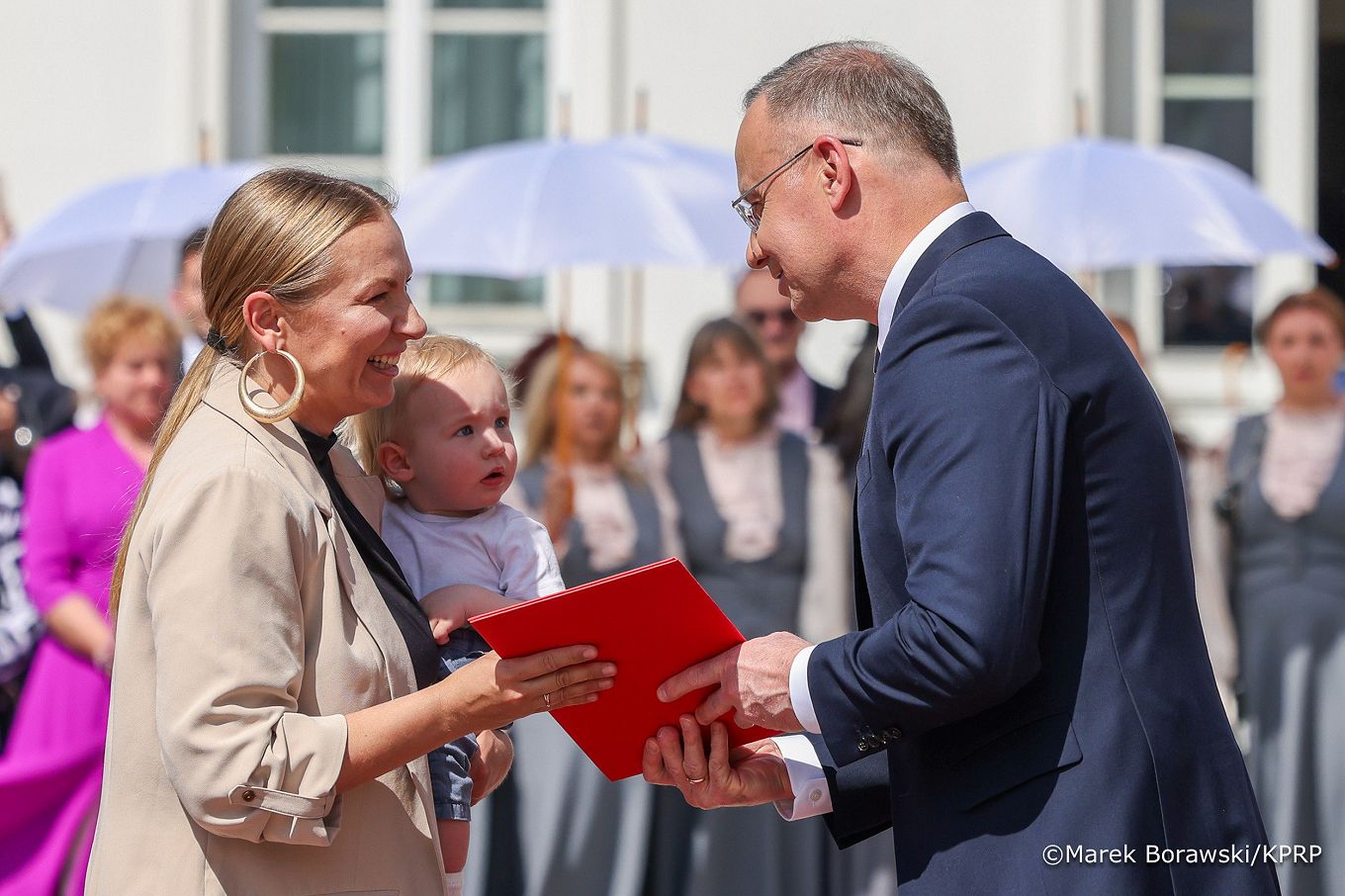 010_005_Andrzej_Duda_Agata_Kornhauser_Duda_Uroczystość_Dzień_Polaków_i_Polonii_02-05-2025_MB2_0078.jpg.jpg