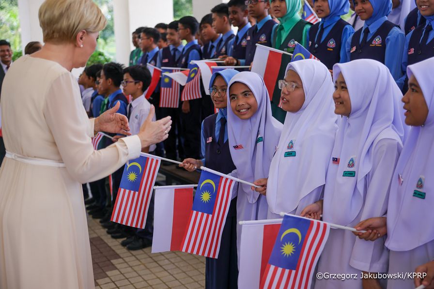 030_Agata_Kornhauser_Duda_Andrzej_Duda_Putrajaya_Wizyta_rezydencja_Seri_Perdana_10-06-2025_GJB_0088.jpg.JPG