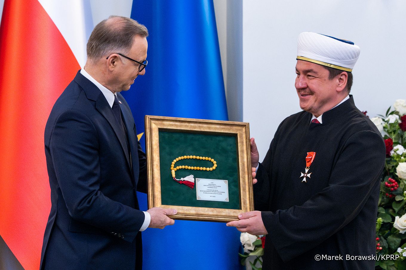 013_Andrzej_Duda_Agata_Kornhauser_Duda_100-lecie_Związek_Muzułmański_20-05-2025_MB2_6642-Enhanced-NR.jpg.JPG