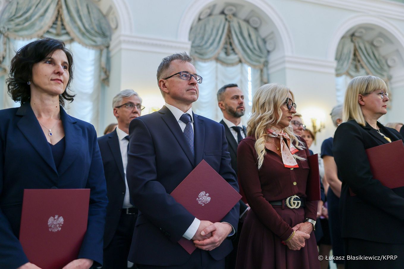 038_10-06-2025_Prezydent Duda Nominacje Profesorskie 2025 (1).jpg.JPG