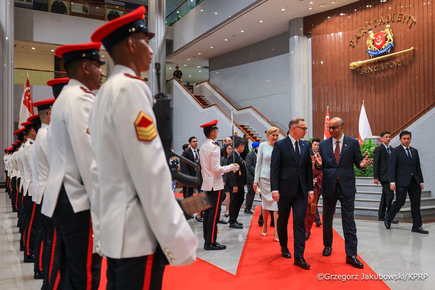 019C_Andrzej_Duda_Agata_Kornhauser_Duda_Singapur_powitanie_Prezydent_Tharman_Shanmugaratnam_12-06-2025_GJA_6016.jpg.JPG
